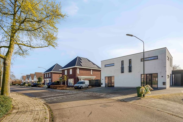 Medium property photo - Fazantlaan 143, 6021 ZE Budel